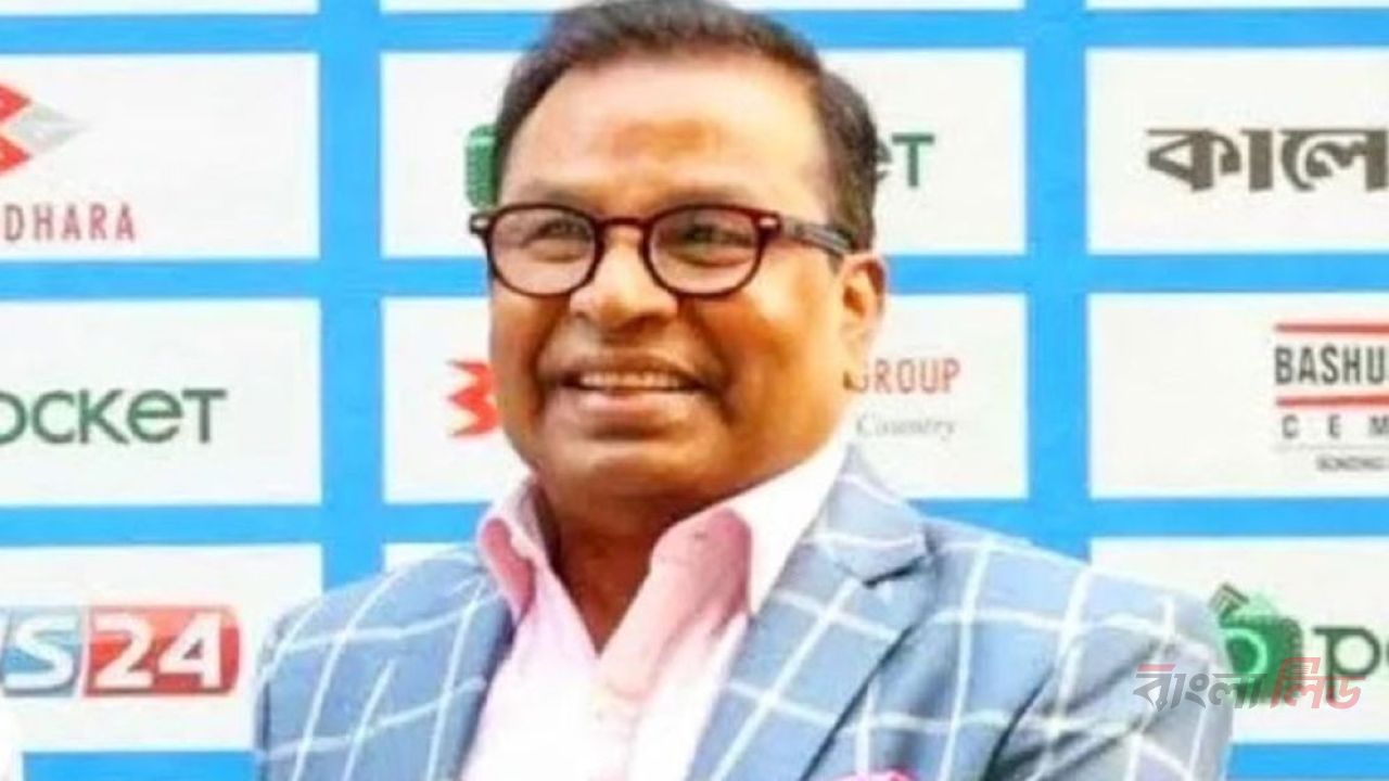 গাফ্ফারের চোখে স্পেন আর্জেন্টিনা ফ্রান্স ইংল্যান্ডের শিরোপার লড়াই ও পর্তুগালের সম্ভাবনা
