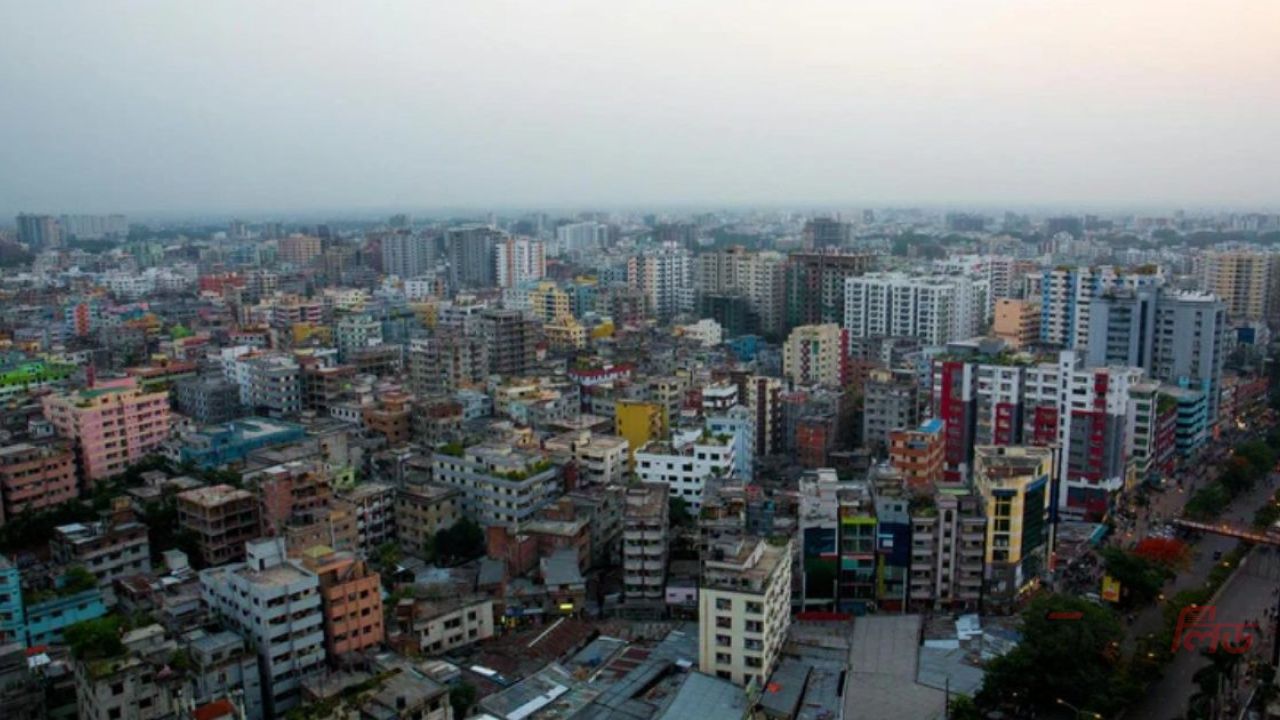 আজ ঢাকার বায়ুমান সহনীয়, শীর্ষে লাহোর