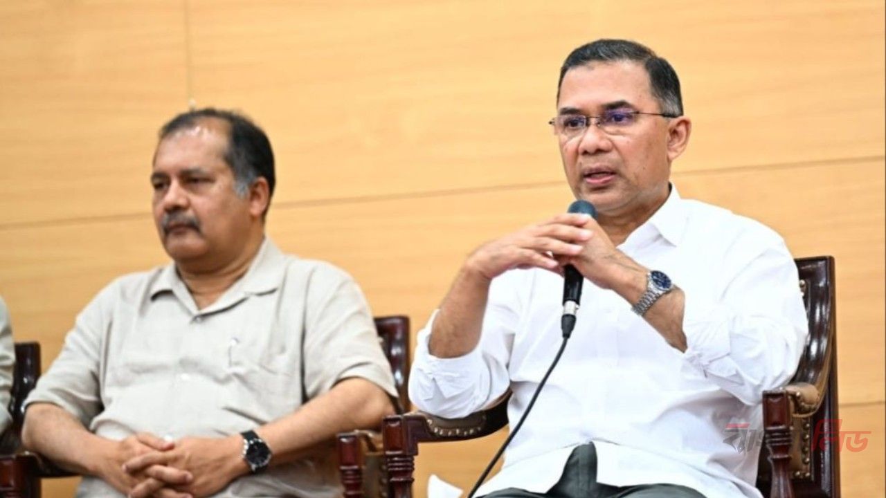 প্রতিহিংসা নয়, দেশের কল্যাণে এগিয়ে যাওয়ার আহ্বান প্রধানমন্ত্রীর