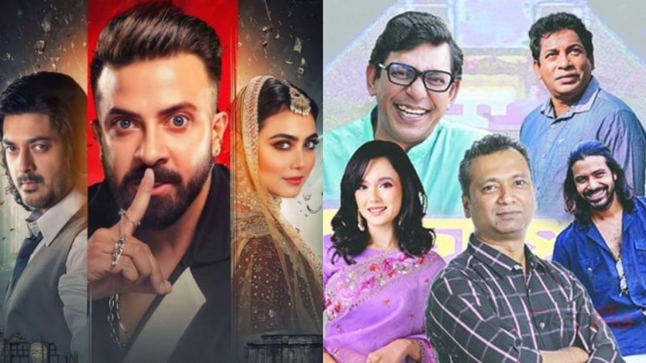 দেশের চার সিনেমা নিয়ে ‘সামার বাংলা হিট ফেস্ট’