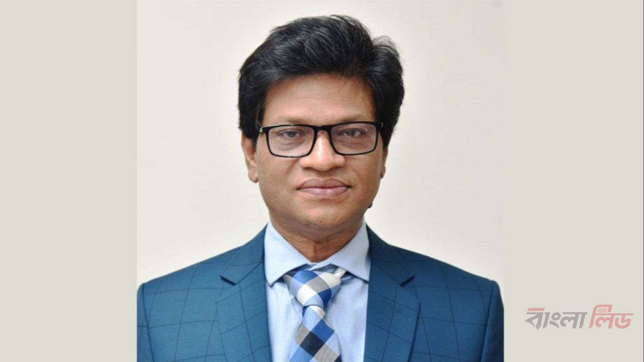 বাংলাদেশ ব্যাংকের নির্বাহী পরিচালক (গবেষণা) পদে ড. মো. সাখাওয়াত হোসেনের পদোন্নতি