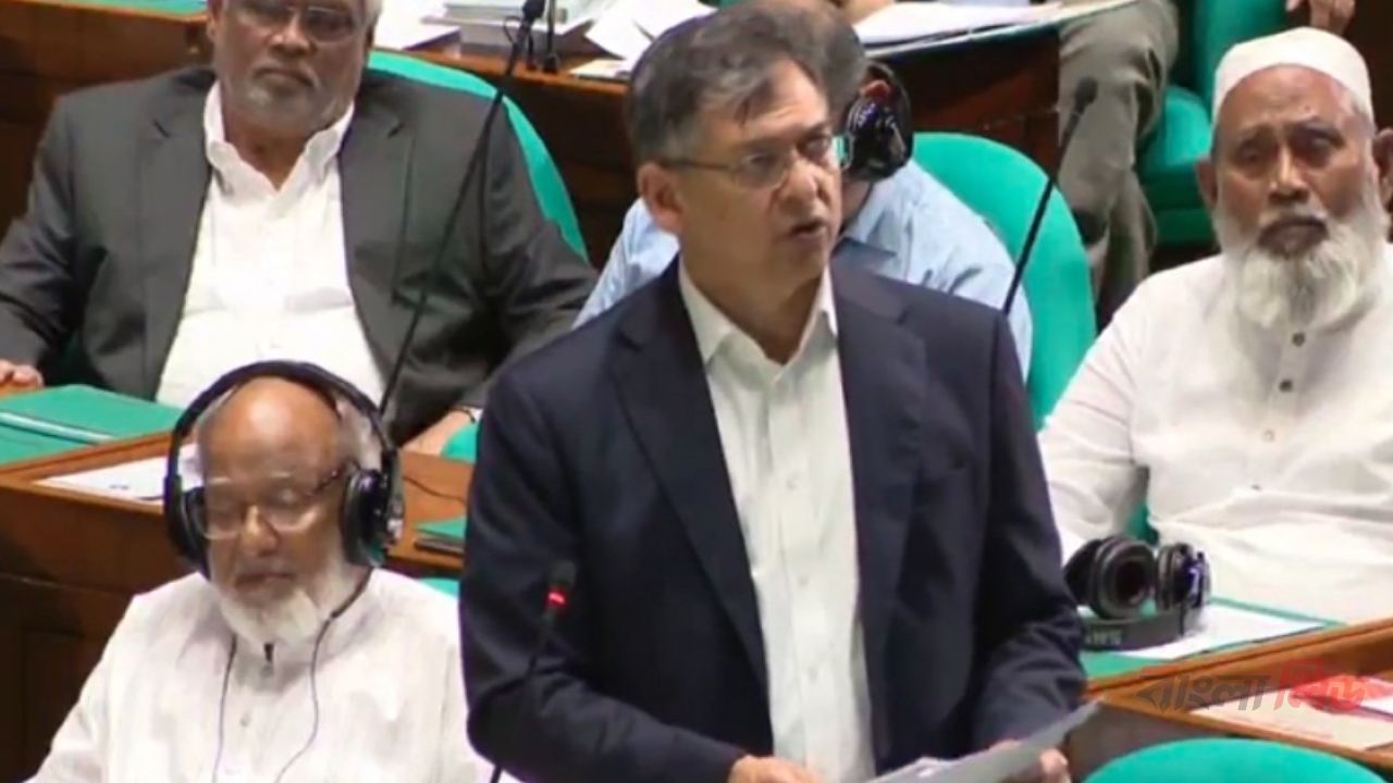 সীমান্ত হত্যা মানবাধিকারের লঙ্ঘন: স্বরাষ্ট্রমন্ত্রী