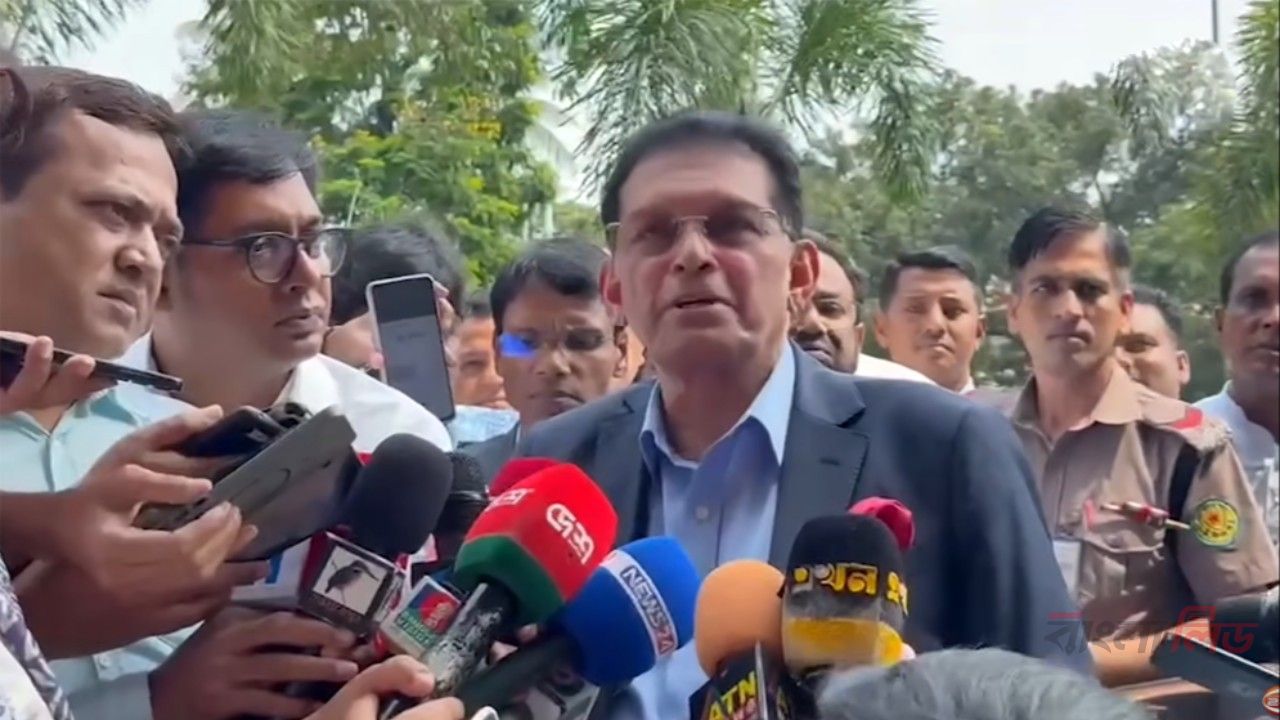 দিল্লির ঘটনায় যথাযথ ব্যবস্থা নেওয়ার কথা জানালেন পররাষ্ট্রমন্ত্রী