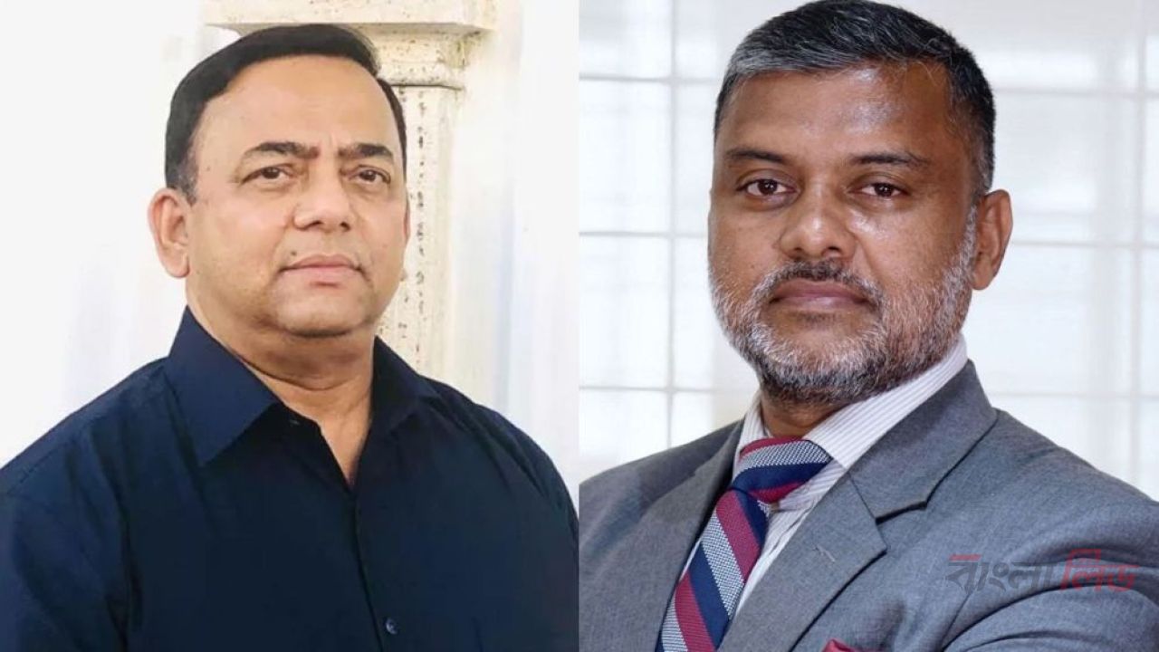 বেনজীরকে ইউএই থেকে ফেরানো সম্ভব: শিশির মনির