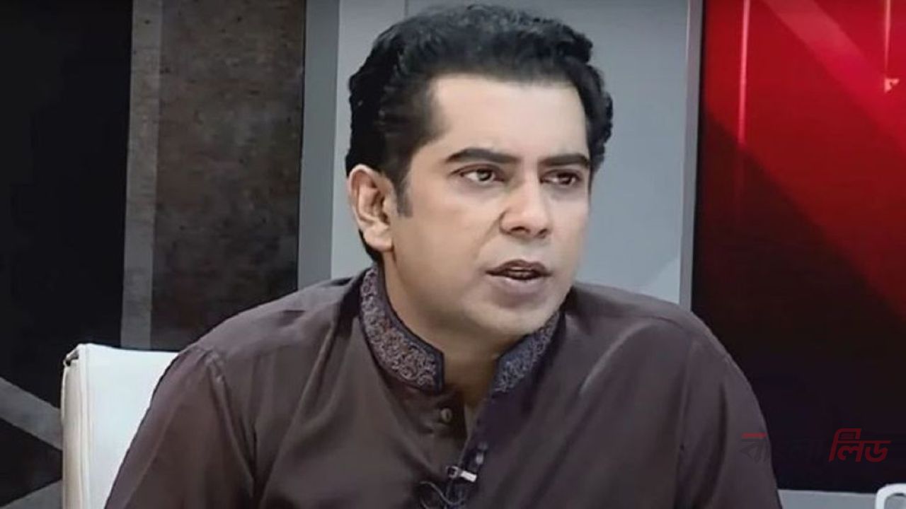 আইন মন্ত্রণালয় সম্পর্কিত স্থায়ী কমিটি গঠন, সভাপতি আন্দালিব রহমান পার্থ