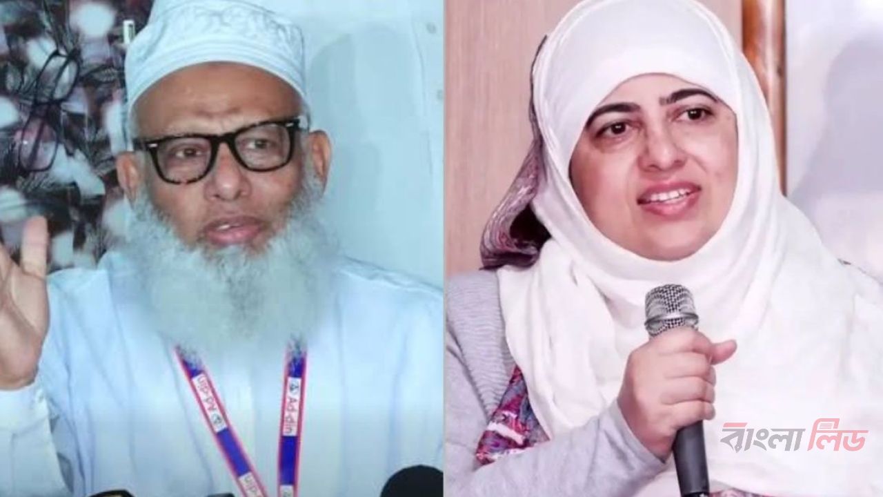 নির্বাহী পরিচালকের পদত্যাগের পর আদ্-দ্বীনের দায়িত্বে জামালুন্নে