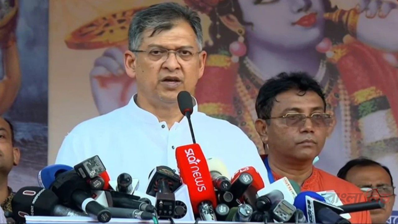 সনাতন ধর্মাবলম্বীদের ‘ভোট ব্যাংক’ ভাবার ভ্রান্ত ধারণা ভেঙে গেছে