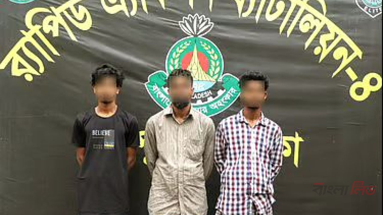 মাদক সেবন করে বাসায় ফিরে ঝগড়া, স্ত্রীকে গুলি
