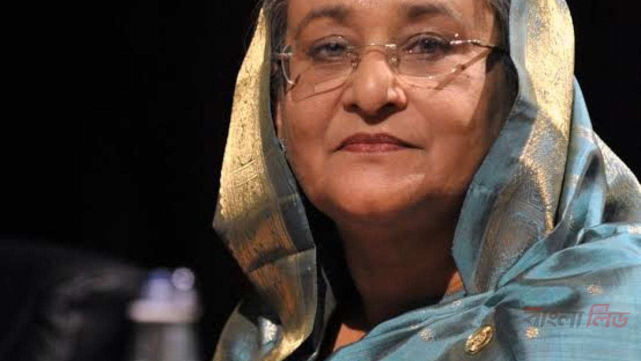 শেখ হাসিনার নামে কী কী আছে, ধানমন্ডি ৩২ নম্বর কি তাঁর নামে