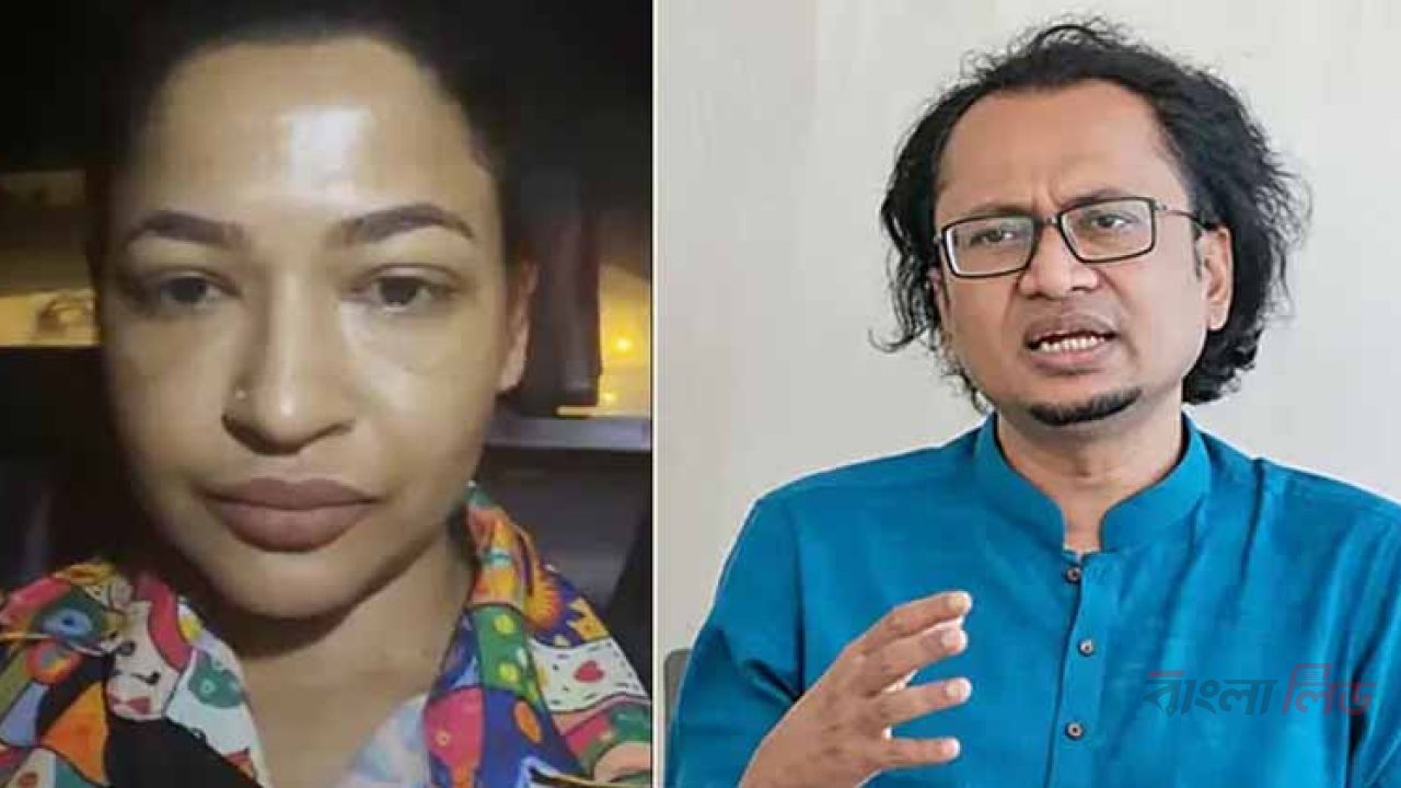 বাঁধনের ওপর হামলার ঘটনায় কাউকে ছাড় দেওয়া হবে না: উপদেষ্টা জাহেদ উর রহমান