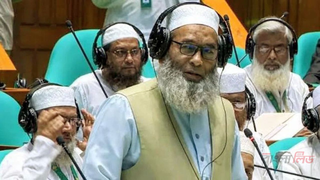 রাষ্ট্রীয় ব্যবস্থায় জাকাত চালুর মাধ্যমে ক্ষুধা-দারিদ্র্য মোকাবিলার আহ্বান