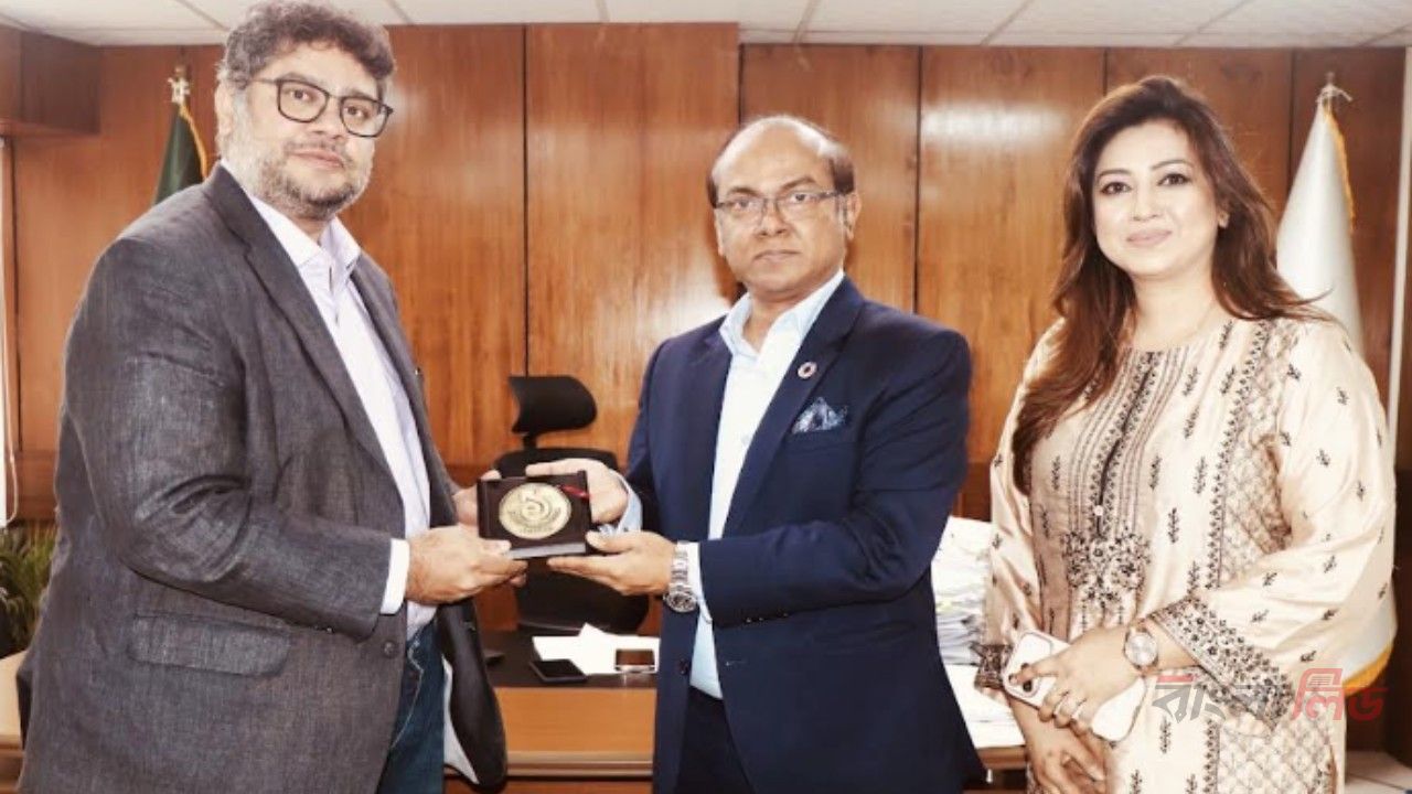 বিশ্ববাজারে বাংলাদেশি শিল্পের দৃশ্যমানতা বাড়াতে নতুন উদ্যোগ