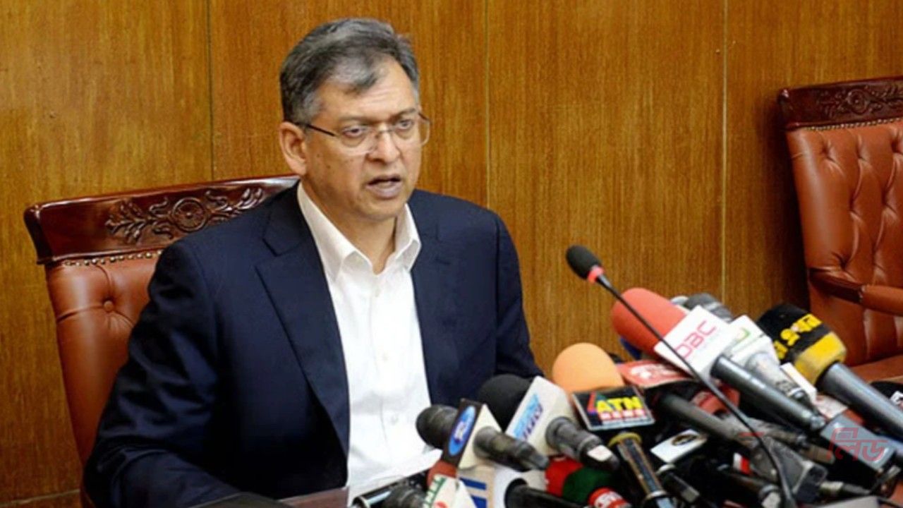 পুলিশের নিষ্ক্রিয়তা ও দায়িত্বে অবহেলার প্রমাণ পাওয়া গেছে: স্বরাষ্ট্রমন্ত্রী