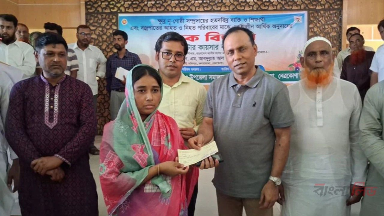ফ্যামিলি কার্ড-কৃষক কার্ড নিয়ে চাঁদাবাজি করলেই মামলা