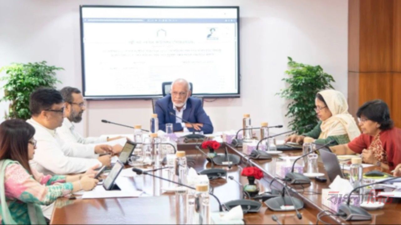 উদ্যোক্তা ও সৌরবিদ্যুতে বড় অর্থায়ন, পিকেএসএফের ৭ হাজার ২৪৫ কোটি টাকার উদ্যোগ