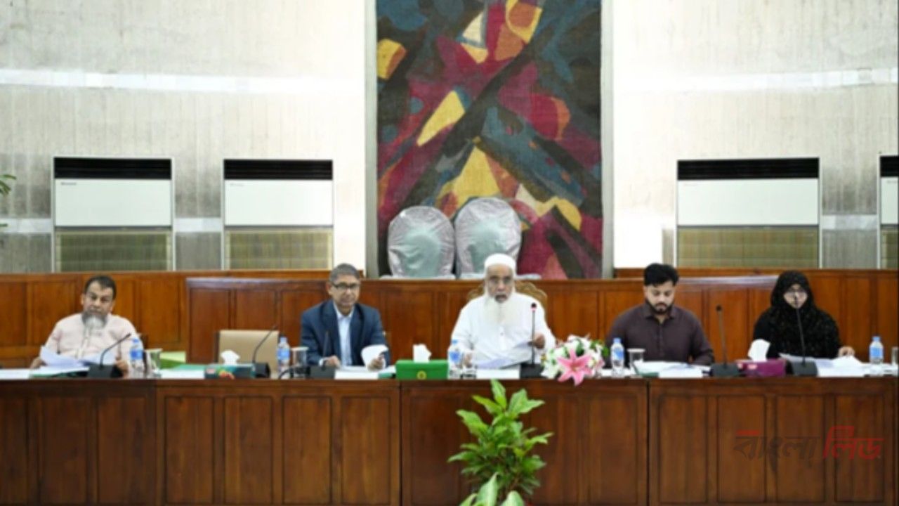মুক্তিযোদ্ধা ও শহীদদের তালিকা নিয়ে সংসদীয় কমিটির নতুন সুপারিশ
