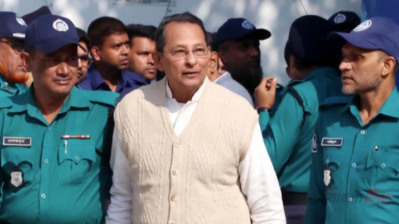 হাসানুল হক ইনুর সাজা নিয়ে নতুন পদক্ষেপ, এ সপ্তাহেই আপিল
