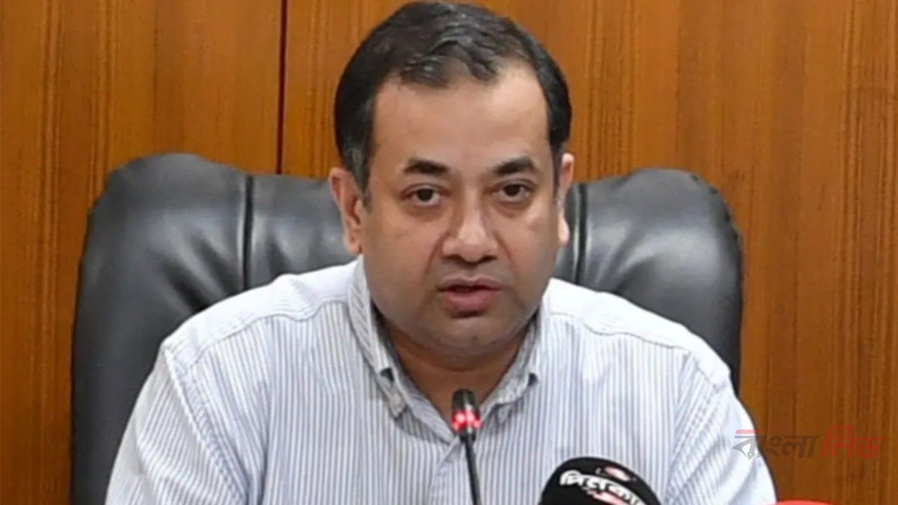 ওয়েজবোর্ড বাস্তবায়নে উদ্যোগ নেবে সরকার : তথ্য প্রতিমন্ত্রী