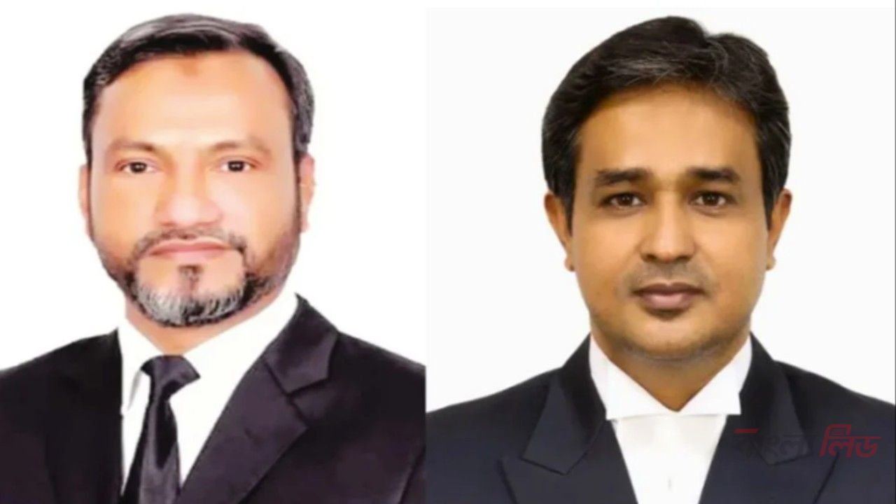 নারায়ণগঞ্জ জেলা আইনজীবী সমিতি নির্বাচন ঘিরে ফোরামে দ্বন্দ্ব ও শোকজ