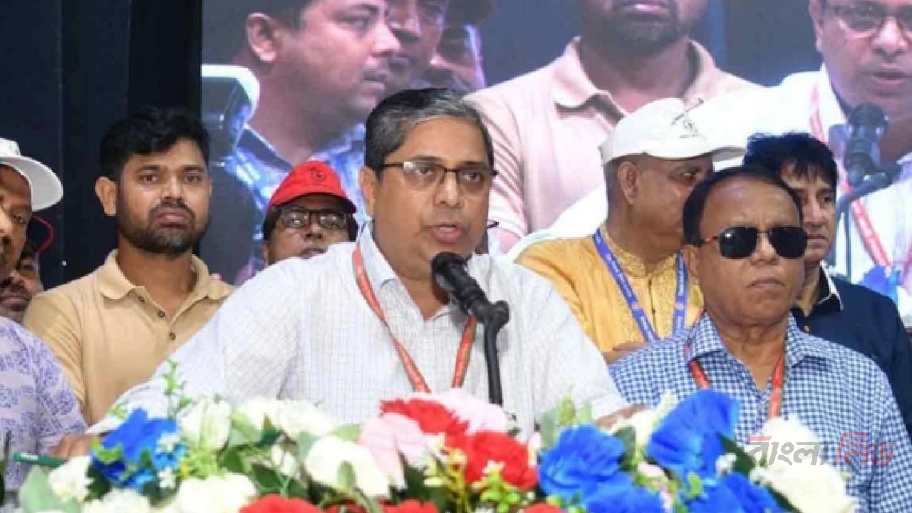 ‘এমপিওভুক্ত শিক্ষকদের স্থানীয় নির্বাচনে অংশগ্রহণে বাধা নেই’