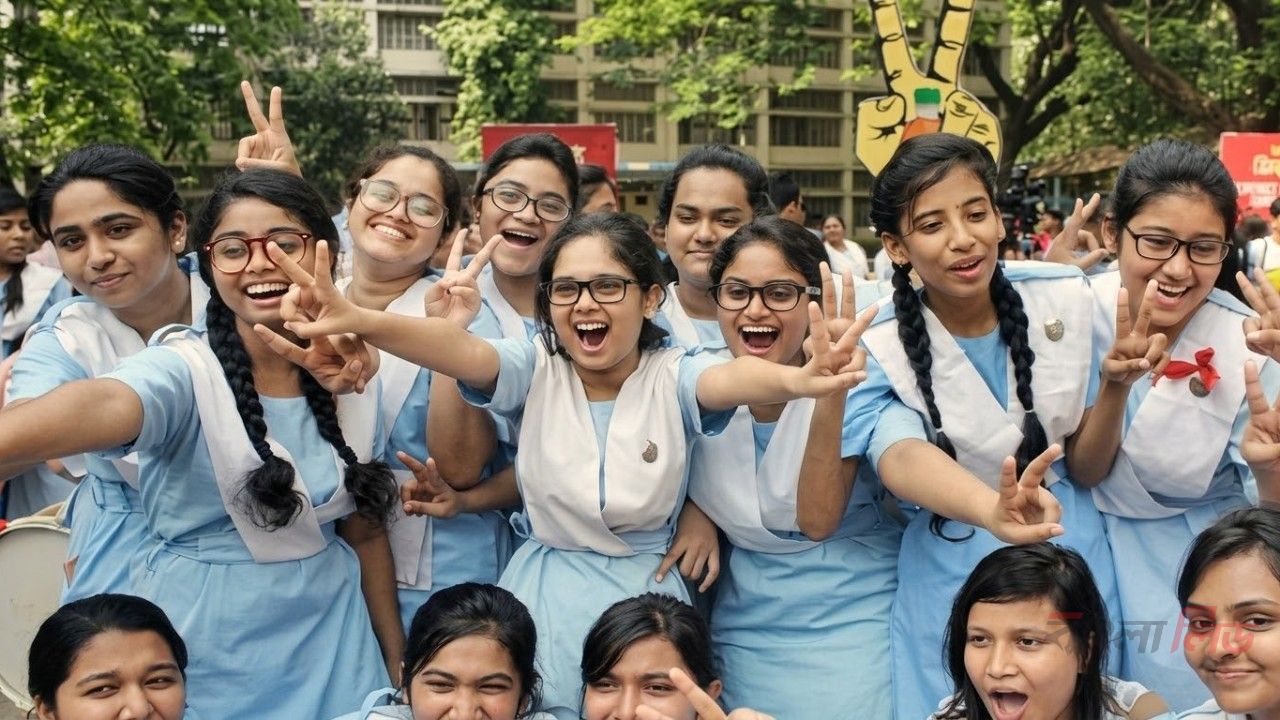 এইচএসসির ফল প্রকাশের সম্ভাব্য তারিখ জানা গেল