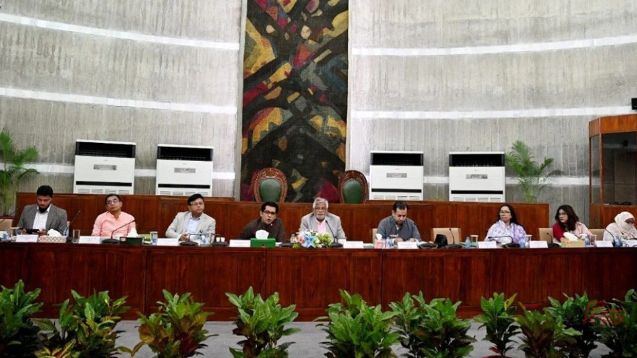 বাধ্যতামূলক অবসরে পাঠানো কর্মকর্তাদের তালিকা চাইল সংসদীয় কমিটি