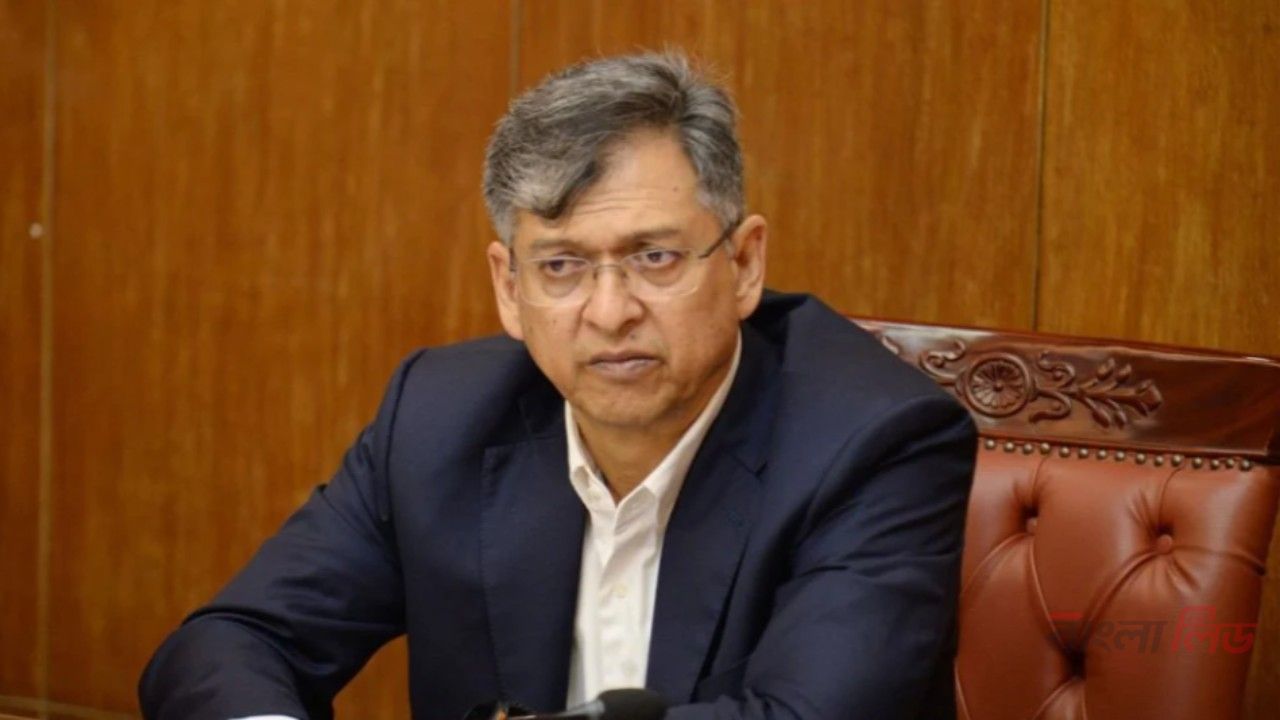 বিভাগীয় সদরগুলোতে ডিজিটাল ফরেনসিক ল্যাব স্থাপন করা হবে: স্বরাষ্ট্রমন্ত্রী