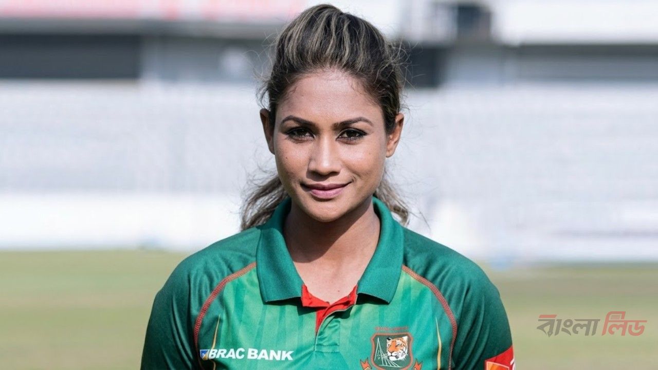 জাতীয় দলে ফিরতে জাহানারাকে যে শর্ত দিলো বিসিবি