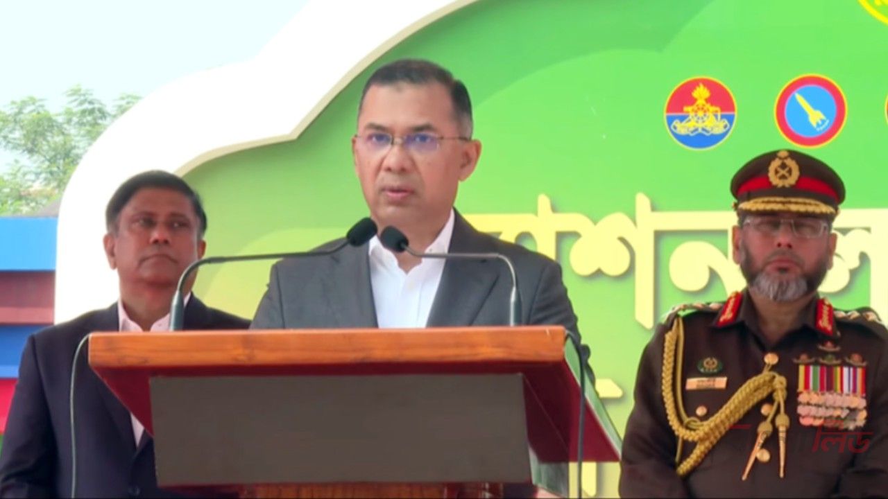 সেনাবাহিনীর প্রকৃত শক্তি শৃঙ্খলা, দক্ষতা, নৈতিকতা ও জনগণের আস্থা: প্রধানমন্ত্রী