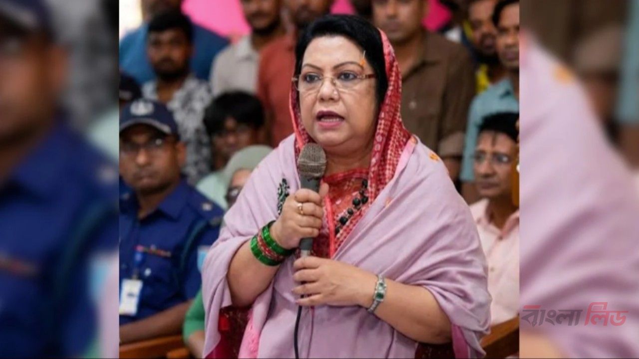 ধর্ম যার যার, নাগরিক অধিকার সবার: খাদ্যমন্ত্রী