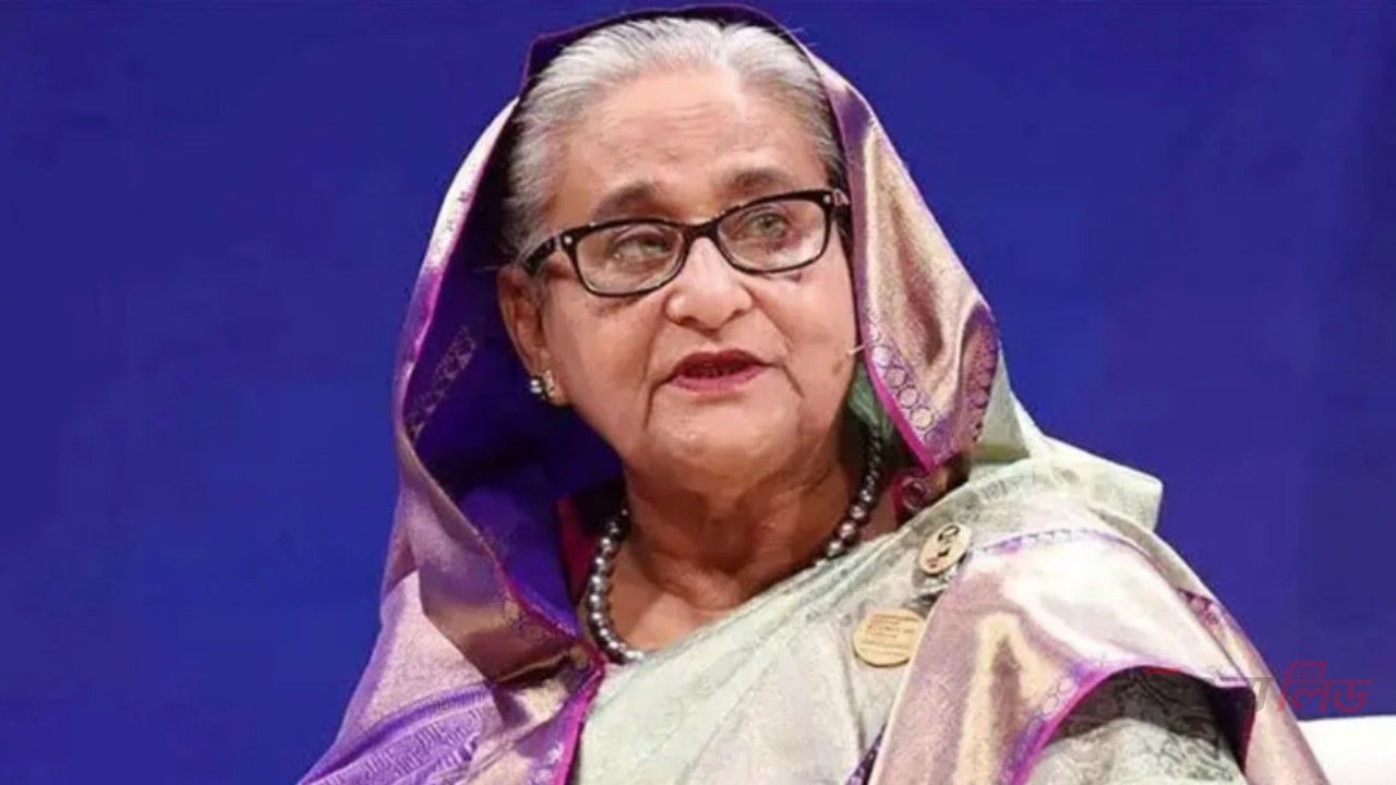 জুলাই অভ্যুত্থানের তিন মামলায় হাসিনাসহ ১১৬ জনের বিরুদ্ধে অভিযোগপত্র