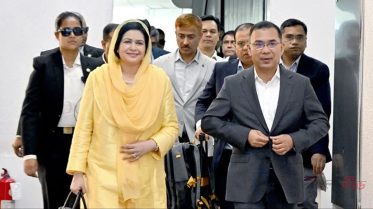 জাপানে প্রধানমন্ত্রীর সফরসঙ্গী হচ্ছেন যারা
