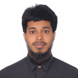 আহনাফ আব্দুল্লাহ
